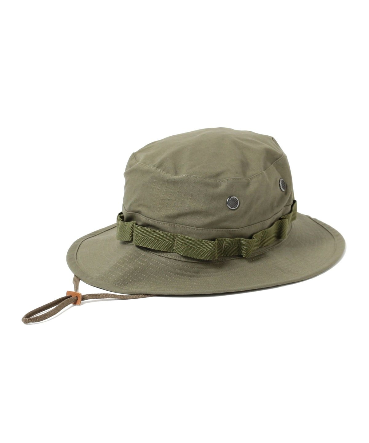 BEAMS（ビームス）orSlow / Us Army Jungle Hat（帽子 ハット