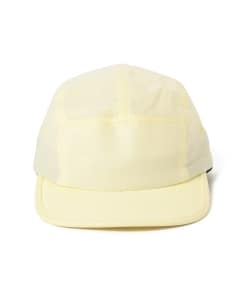 ▲SOFT CREAM × BEAMS / 別注 シャンブレー 5パネル キャップ