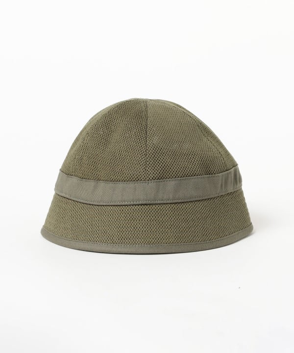 【未使用品‼️】BEAMS WYETH\"River\"Hat  つば広　ハット　通年 未使用品‼️】BEAMS WYETH