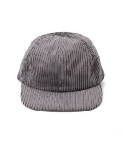 ▲BEAMS / コーデュロイ キャップ