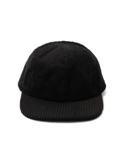 ▲BEAMS / コーデュロイ キャップ
