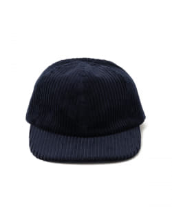 ▲BEAMS / コーデュロイ キャップ