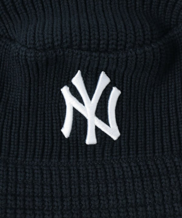 BEAMS（ビームス）【別注】NEW ERA / Knit Bucket（帽子 ハット