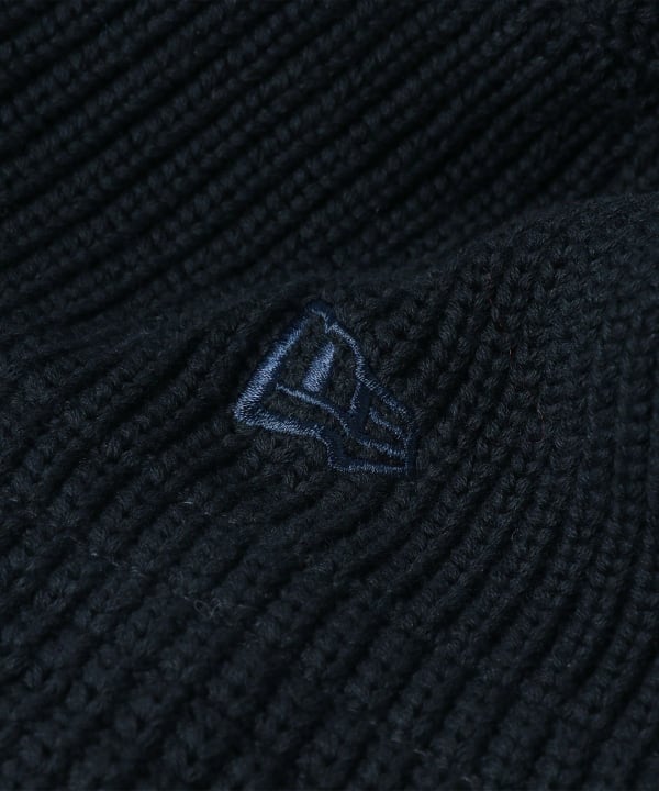 BEAMS（ビームス）【別注】NEW ERA / Knit Bucket（帽子 ハット