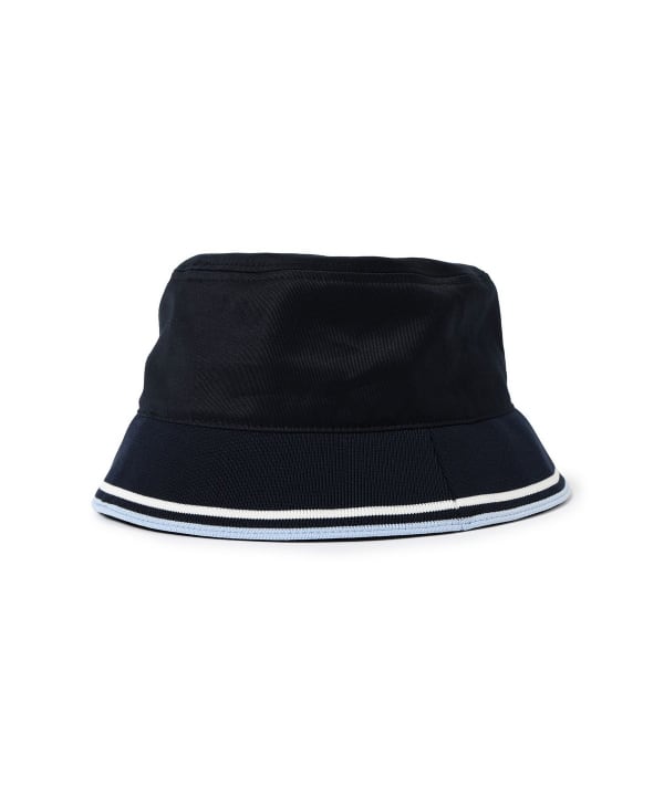 BEAMS（ビームス）【別注】FRED PERRY / バケットハット（帽子