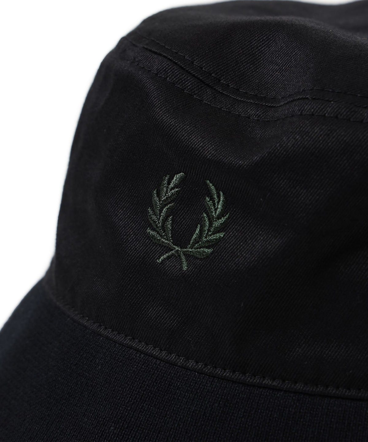 未使用 FRED PERRY × BEAMS / 別注 バケットハット 24SS - メルカリ