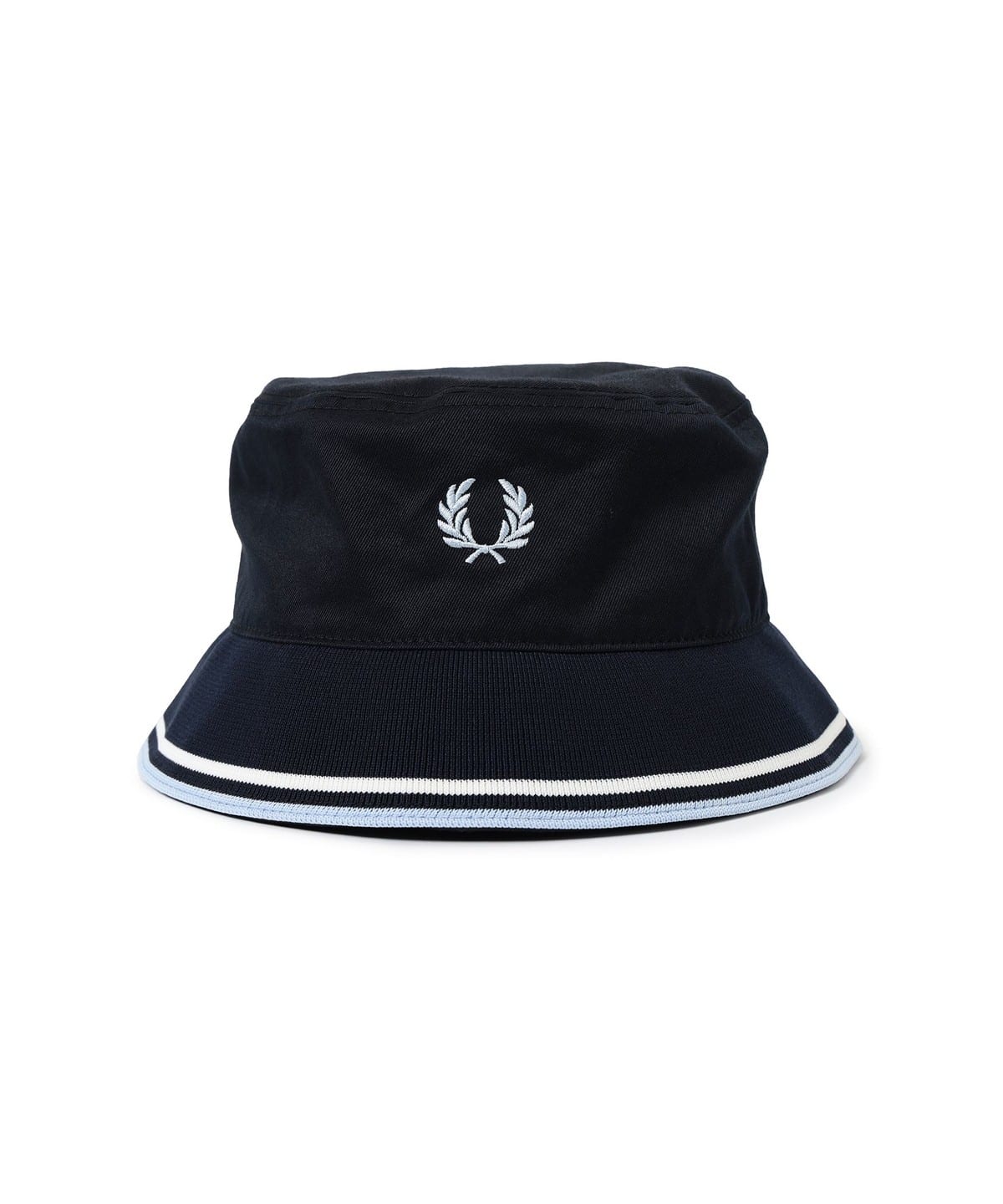 未使用 FRED PERRY × BEAMS / 別注 バケットハット 24SS - メルカリ