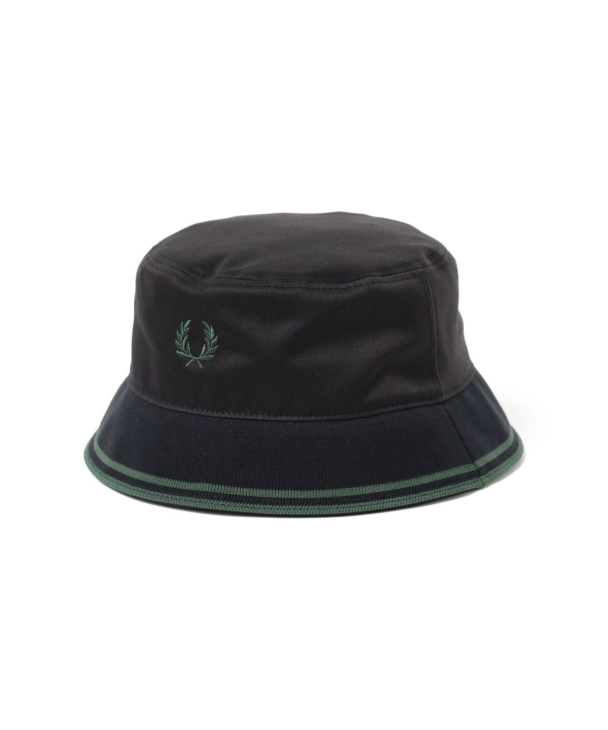 BEAMS（ビームス）【別注】FRED PERRY / バケットハット（帽子