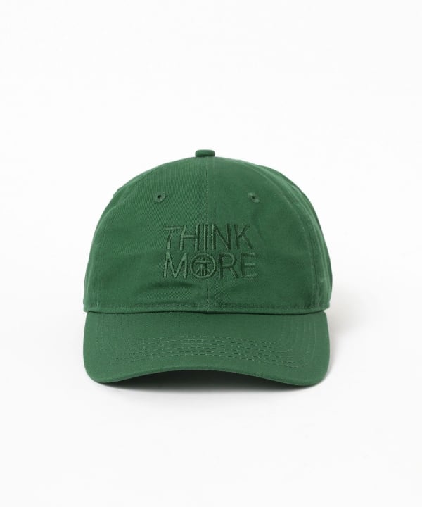 BEAMS（ビームス）【別注】AELIZA × FUTURE ARCHIVE / CAP 
