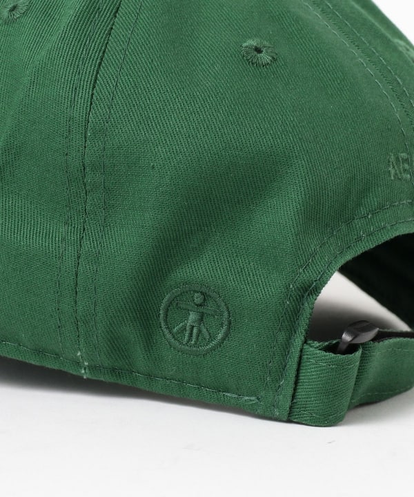BEAMS（ビームス）【別注】AELIZA × FUTURE ARCHIVE / CAP 
