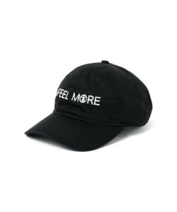 【別注】AELIZA × FUTURE ARCHIVE / CAP 