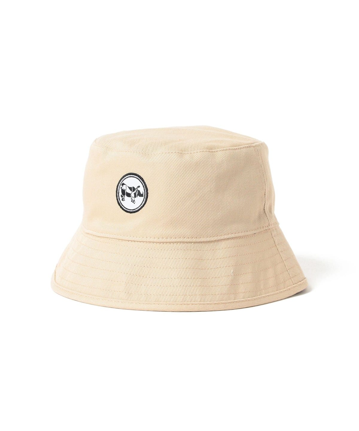 PUMA プーマ x Scye / バケットハット 帽子 MEN TOASTED ALMOND - AOP M PUMA プーマ x Scye / バケットハット 帽子 MEN TOASTED ALMOND - AOP M