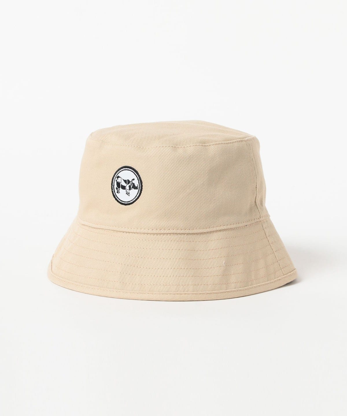 BEAMS（ビームス）PUMA x Scye / バケットハット（帽子 ハット