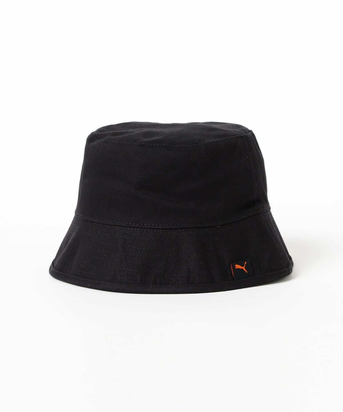 美品✨BEAMS BOY PORTER バケットハット 黒 PORTER×BEAMS/ポーター×ビームス】バケットハットが入荷しました