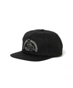 ANTI HERO / CLUBHOUSE SNAPBACK