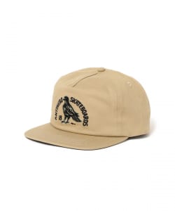 ANTI HERO / CLUBHOUSE SNAPBACK