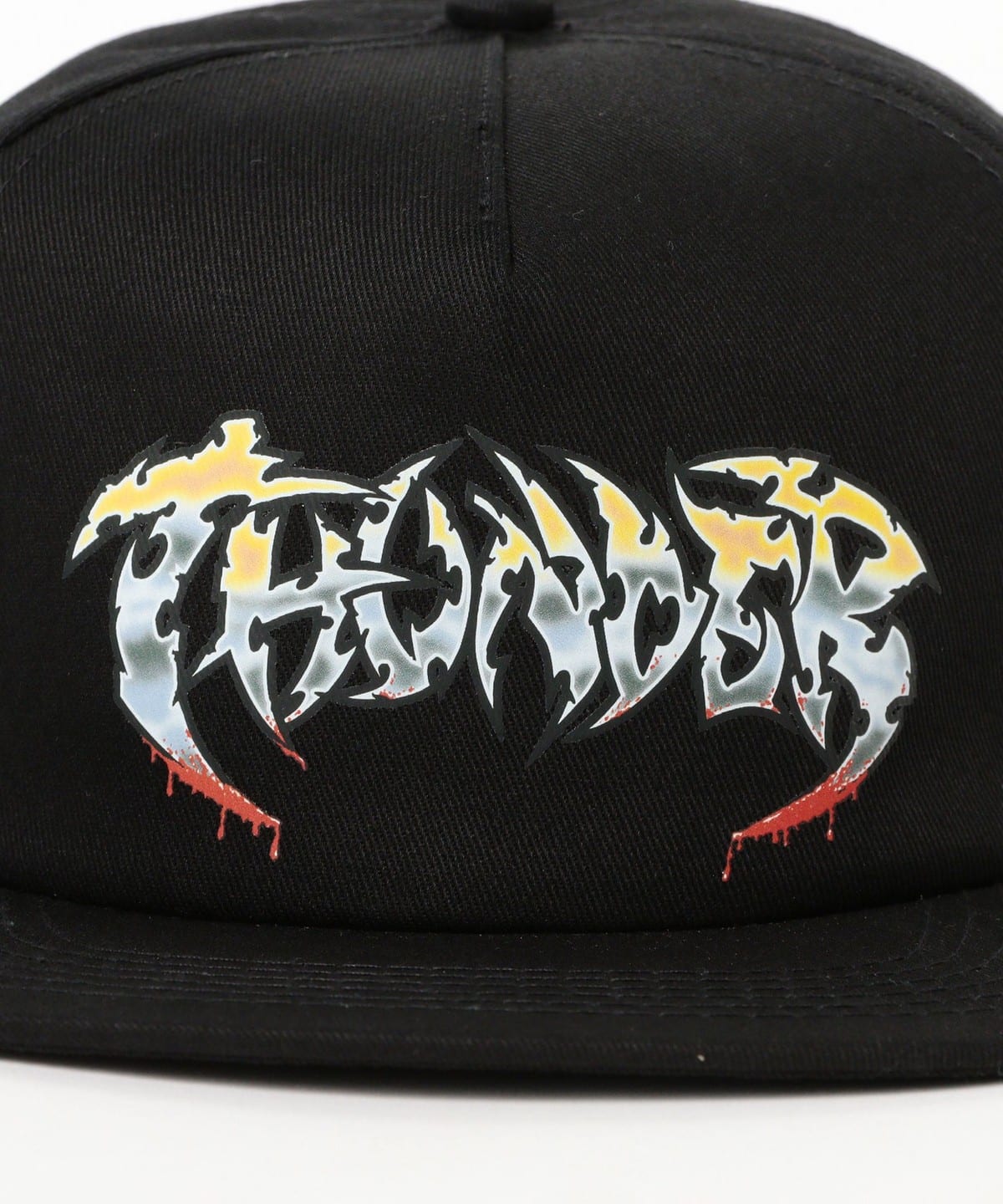 BEAMS（ビームス）THUNDER TRUCK / Severed Snap Back（帽子 キャップ