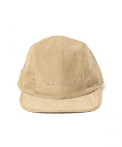 ▲SATURDAYS NYC / Russel Cord Cap