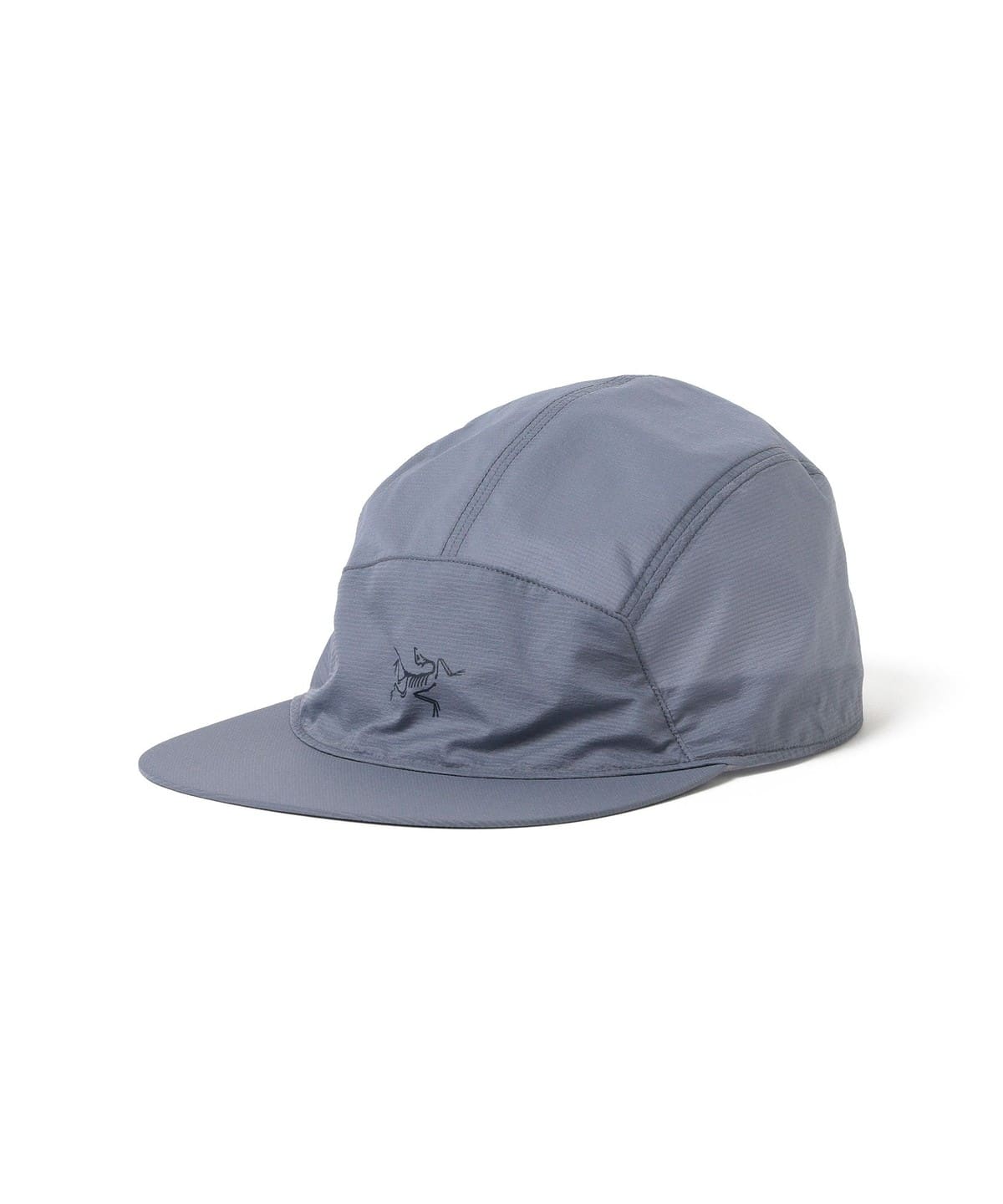 ARC'TERYX アークテリクス / Aerios 5Panel Cap 帽子 MEN Stratus / Blk Saph L/XL ARC'TERYX アークテリクス / Aerios 5Panel Cap 帽子 MEN Stratus / Blk Saph L/XL