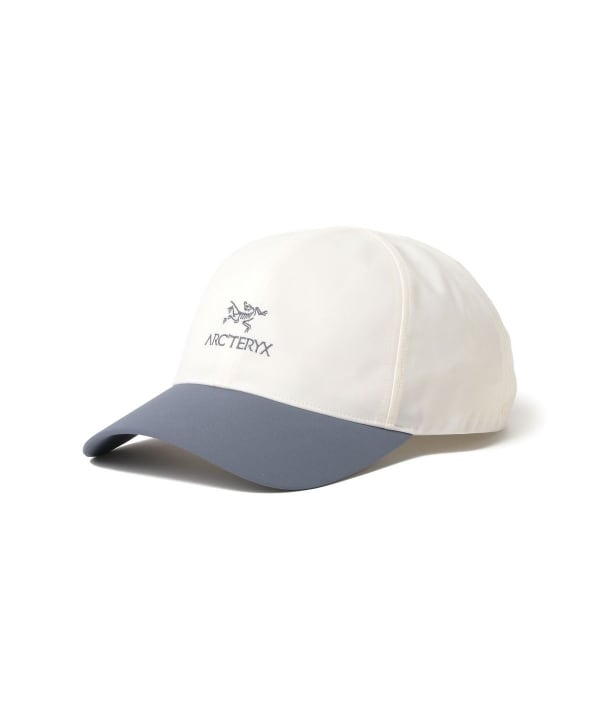 BEAMS（ビームス）ARC'TERYX / Bird Word Cap（帽子 キャップ