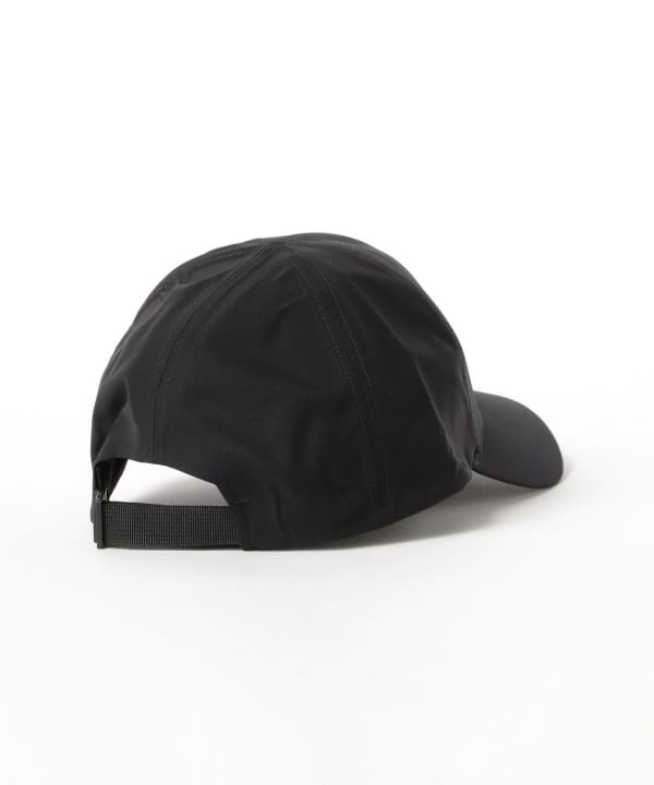 アークテリクス バードワードキャップ ルーン x ブラック サイズL - XL Bird Word Cap(L-XL Rune×Black/ルーン×ブラック): ARC'TERYX