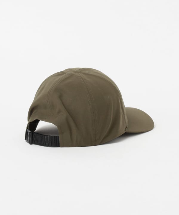 ARC’TERYX / 鳥字帽