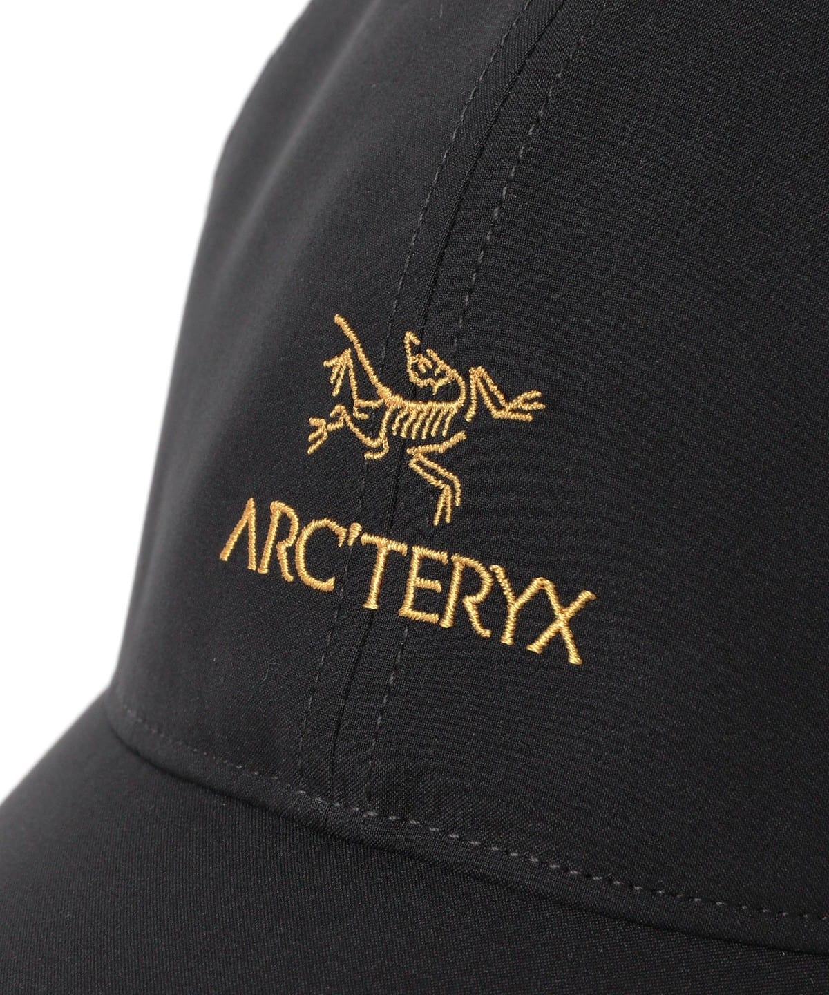 BEAMS（ビームス）ARC'TERYX / Bird Word Cap（帽子 キャップ
