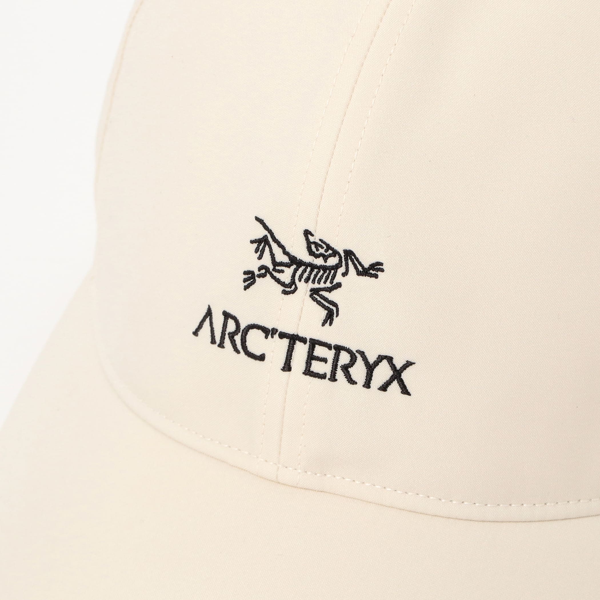 BEAMS（ビームス）ARC'TERYX / Bird Word Cap（帽子 キャップ）通販｜BEAMS