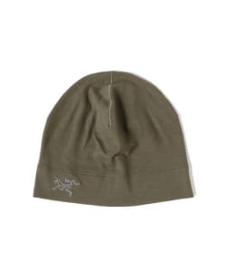 ARC’TERYX / Low Lightweight Wool Toque