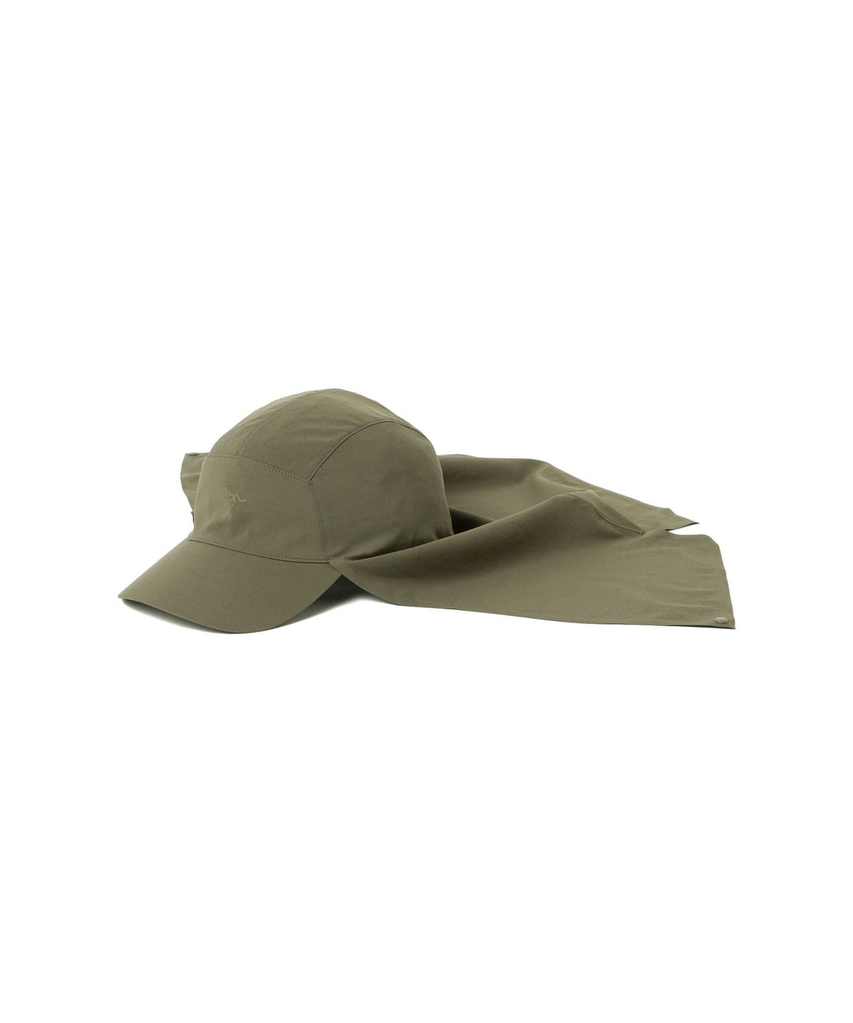 ARC'TERYX アークテリクス / Sima 5Panel Cap 帽子 MEN Tatsu L/XL ARC'TERYX アークテリクス / Sima 5Panel Cap 帽子 MEN Tatsu L/XL