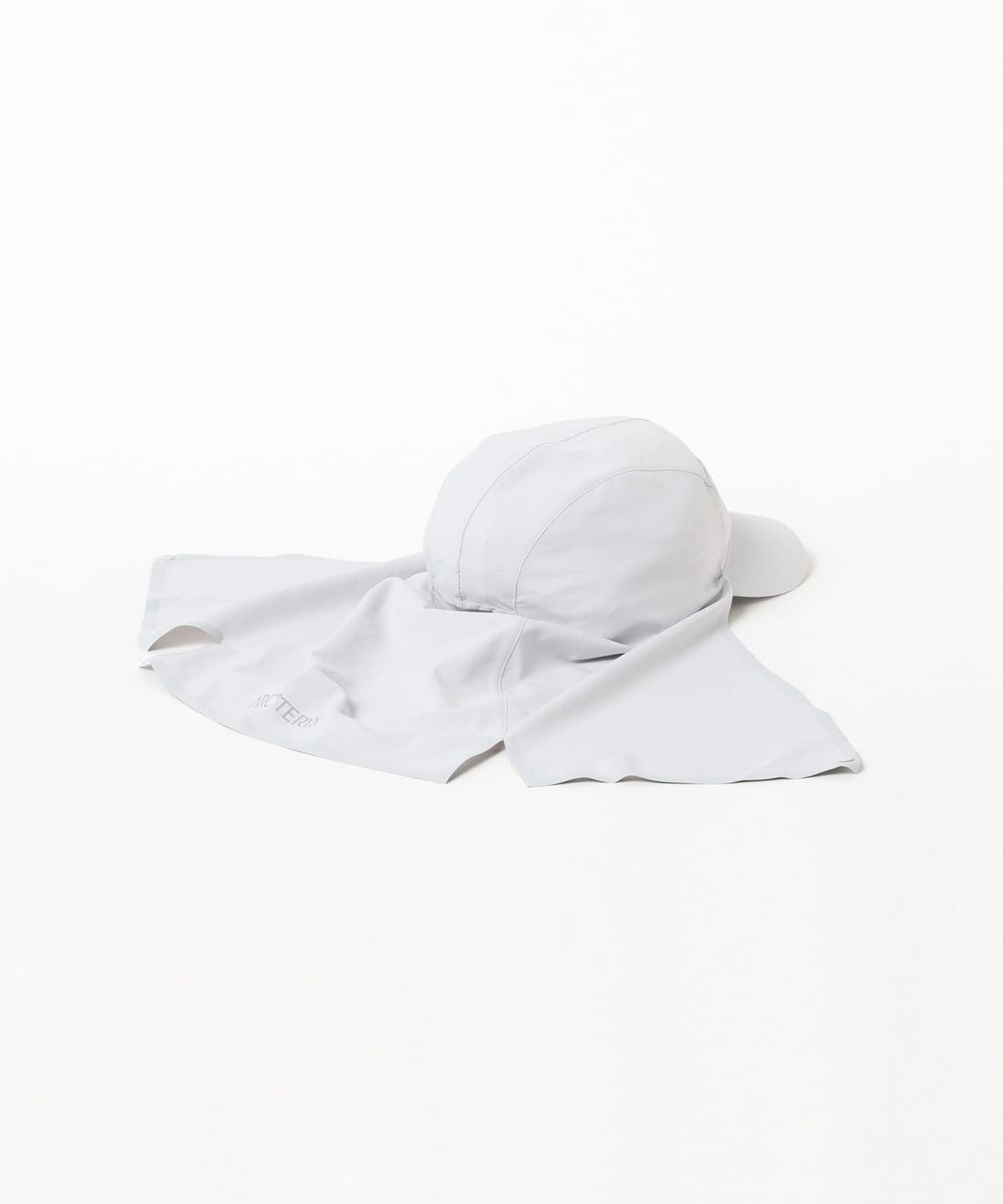 Arc\'teryx SIMA 5 Panel Cap in Ray Arcteryx Sima 5 Panel Cap Cond: 98% (likenew) Size: L/XL  main image 3