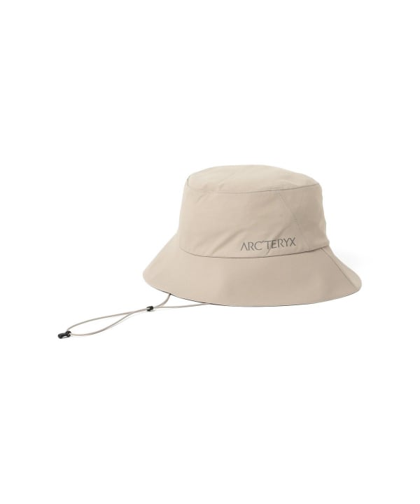 BEAMS（ビームス）ARC'TERYX / Sinsolo Bucket Hat（帽子 ハット