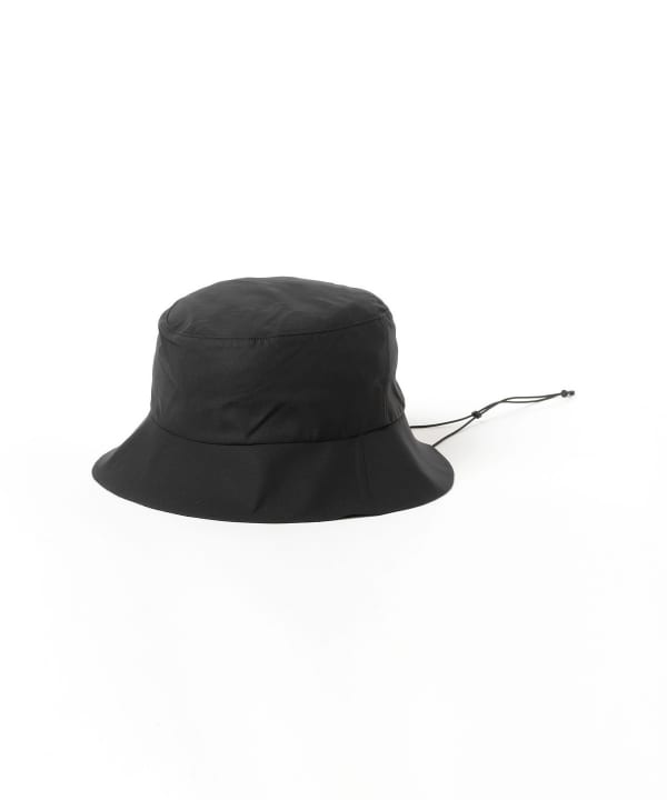 Arc'teryx☆UPF 50+ サマー バケツハット SINSOLO HAT (ARC
