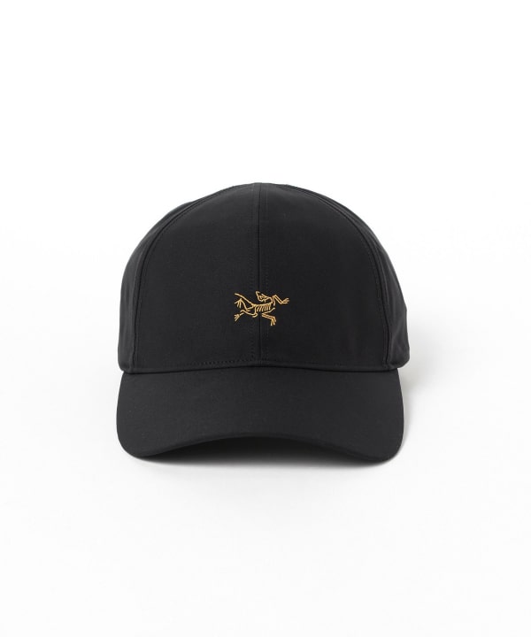BEAMS（ビームス）ARC'TERYX / Small Bird Cap（帽子 キャップ