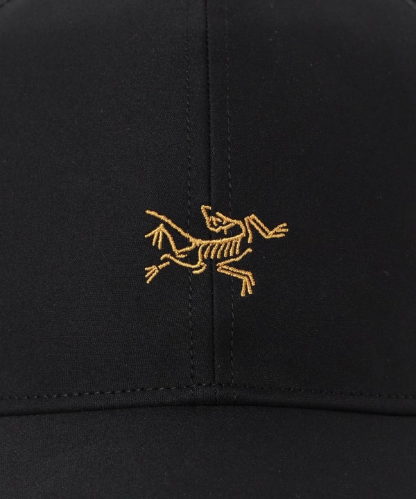 BEAMS（ビームス）ARC'TERYX / Small Bird Cap（帽子 キャップ