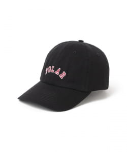 POLAR SKATE CO. / Sai Cap College Logo