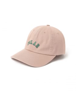POLAR SKATE CO. / Sai Cap College Logo