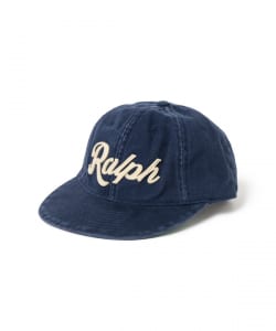 ▲POLO RALPH LAUREN / AUTHENTIC BB CAP