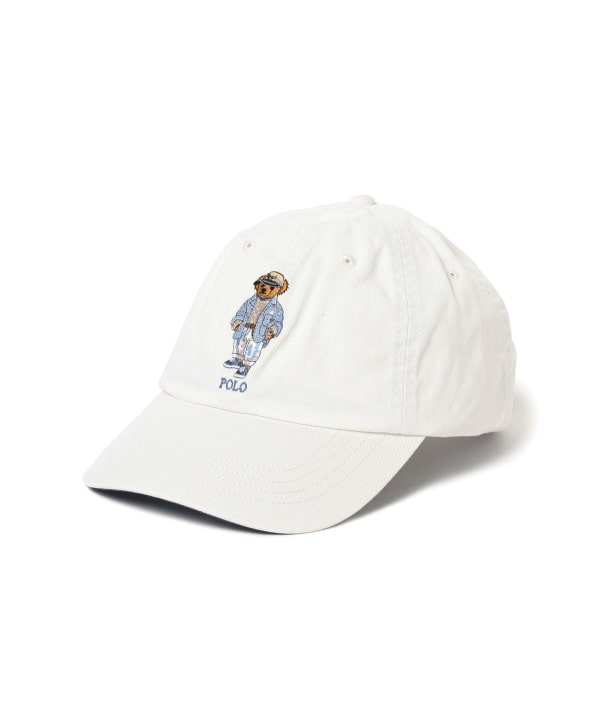 BEAMS（ビームス）POLO RALPH LAUREN / Polo ベア ツイル ボール