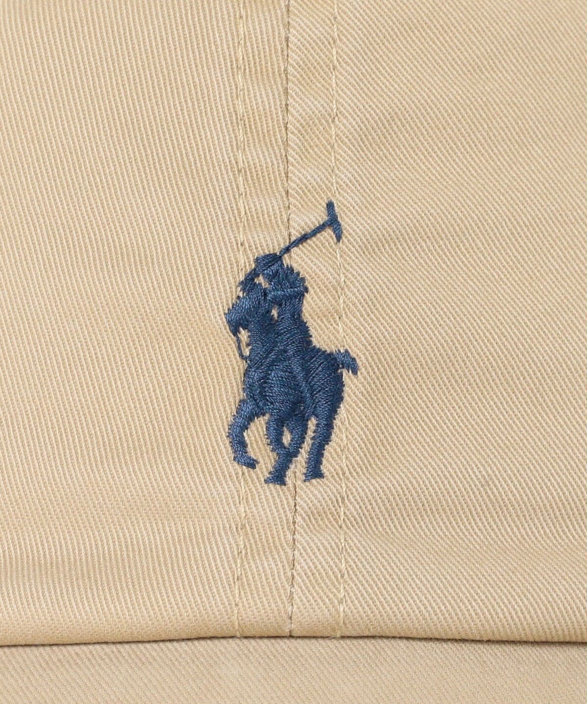 POLO RALPH LAUREN for BEAMS 別注 Hat L/XL POLO RALPH LAUREN＞との別注コレクション第3弾が発売｜BEAMS