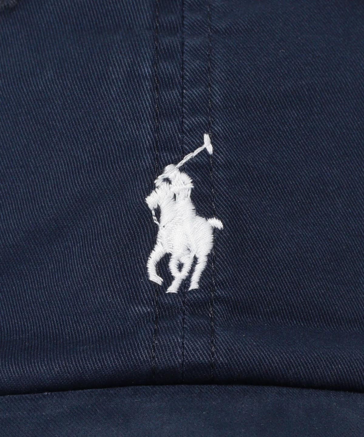BEAMS Polo Ralph Lauren 限定Cap BEAMS（ビームス）〈MENS〉【別注】POLO RALPH LAUREN / CAP