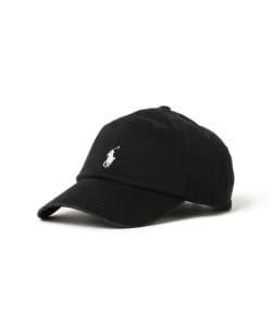 〈MEN〉【別注】POLO RALPH LAUREN / CHINO Cap with BEAMS Embroidery
