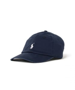 〈MEN〉【別注】POLO RALPH LAUREN / CHINO Cap with BEAMS Embroidery