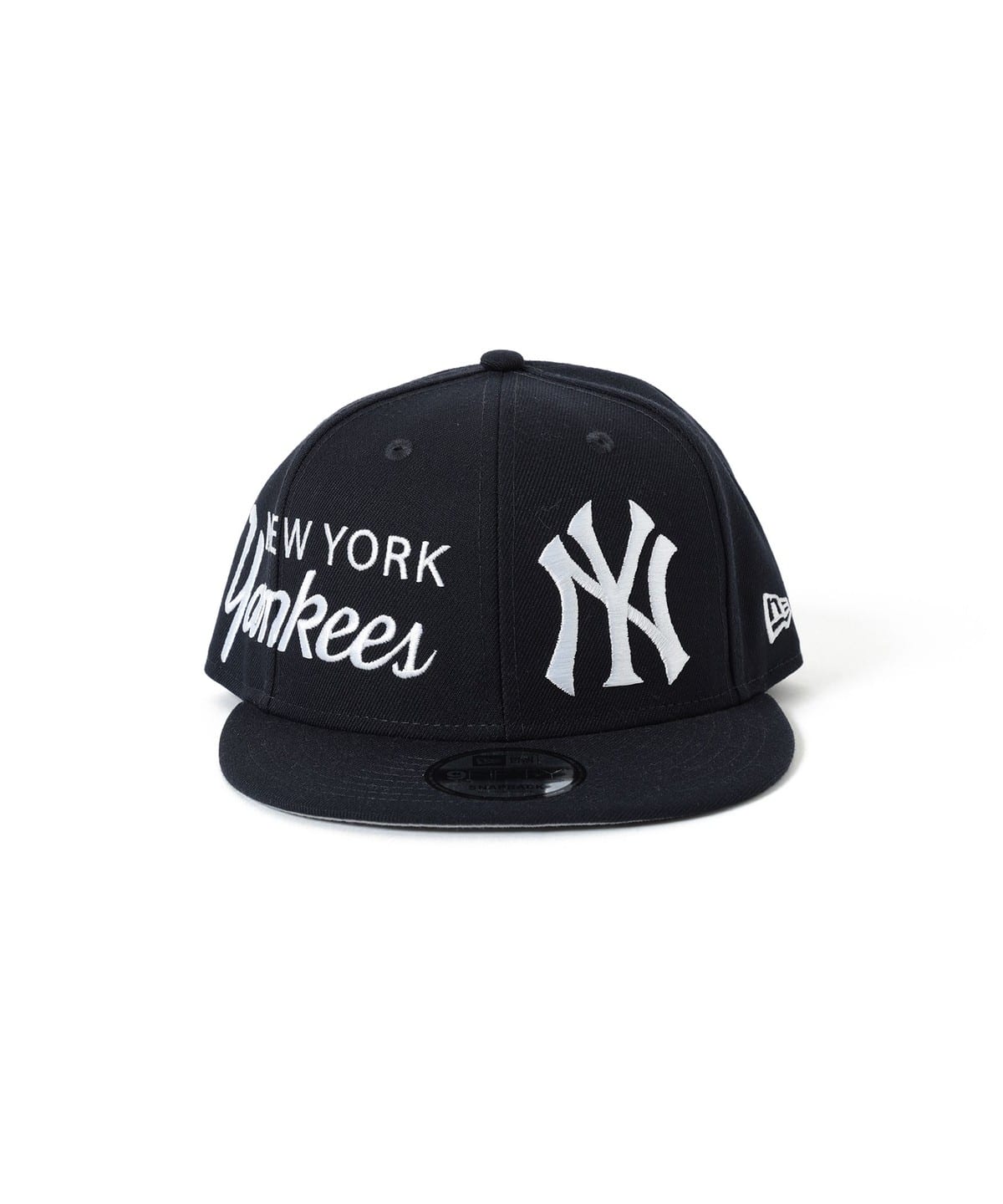 BEAMS (BEAMS) [Special order] NEW ERA / 9FIFTY Side Logo