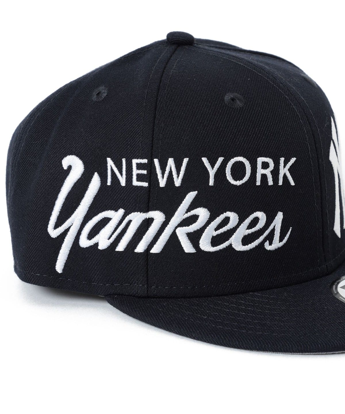 BEAMS（ビームス）【別注】NEW ERA / 9FIFTY Side Logo（帽子