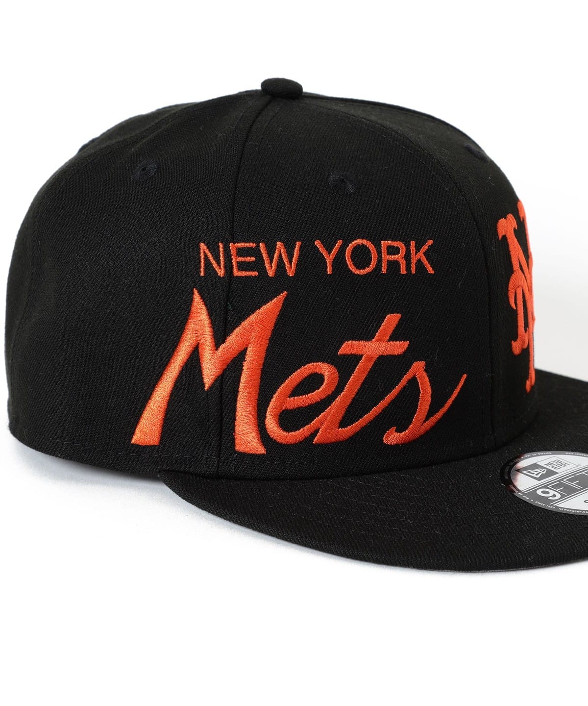 BEAMS（ビームス）【別注】NEW ERA / 9FIFTY Side Logo（帽子