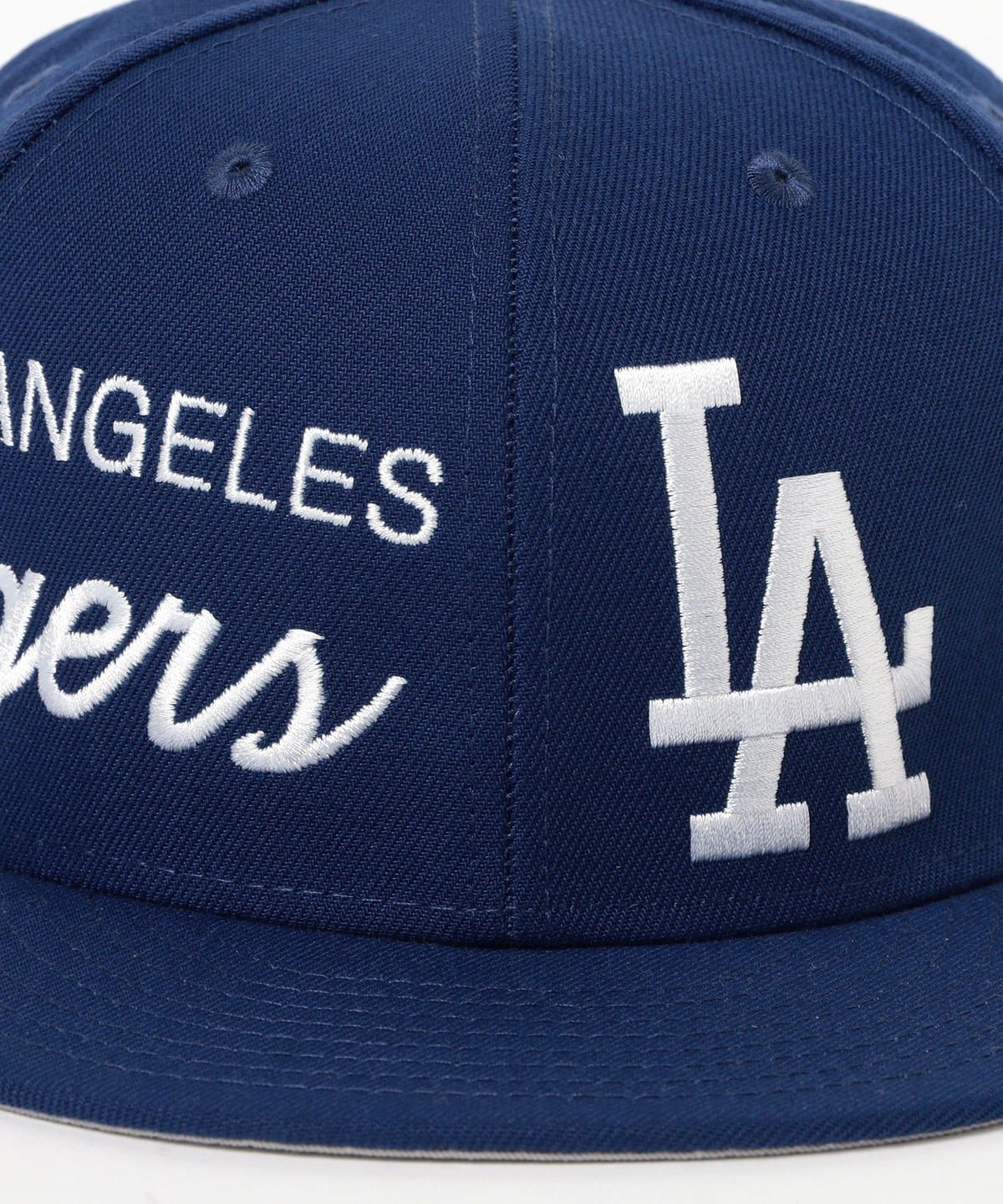 BEAMS（ビームス）【別注】NEW ERA / 9FIFTY Side Logo（帽子 キャップ