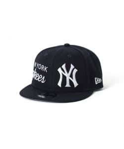 【別注】NEW ERA / 9FIFTY Side Logo