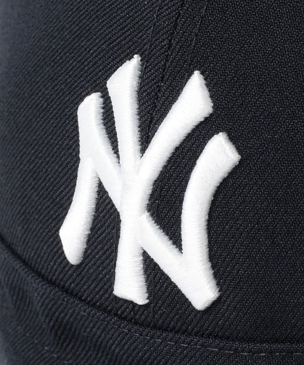 BEAMS(ビームス)【別注】NEW ERA / SYNTHETIC LEATHER BEAMS(ビームス)【別注】NEW ERA / SYNTHETIC LEATHER