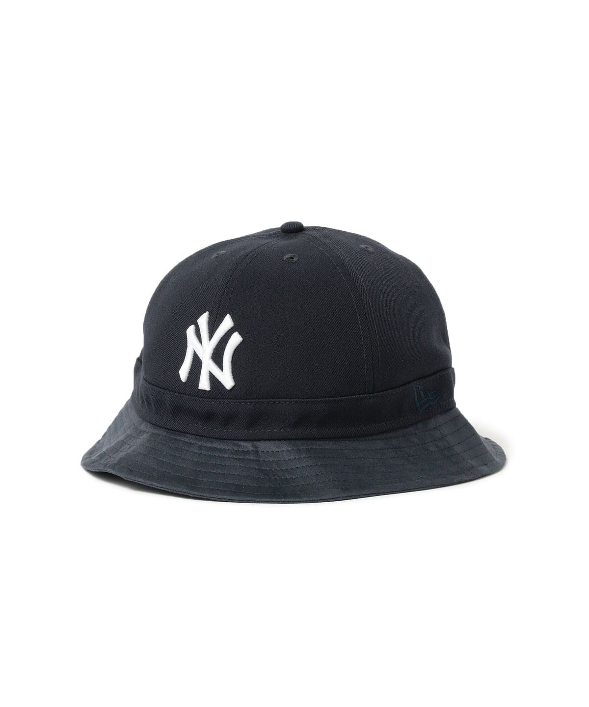 【別注】NEW ERA ニューエラ / SYNTHETIC LEATHER EXPLORER HAT 帽子 MEN NAVY (L/XL) 【別注】NEW ERA ニューエラ / SYNTHETIC LEATHER EXPLORER HAT 帽子 MEN NAVY (L/XL)